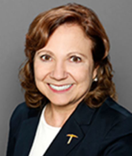 Dr. Maria Duarte-Gardea
